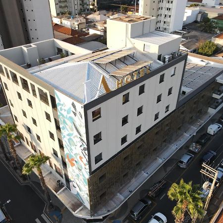 La Hotel โวตูโปรังกา ภายนอก รูปภาพ
