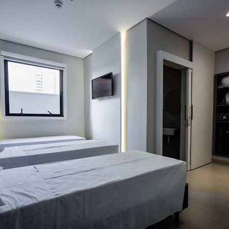 La Hotel โวตูโปรังกา ภายนอก รูปภาพ
