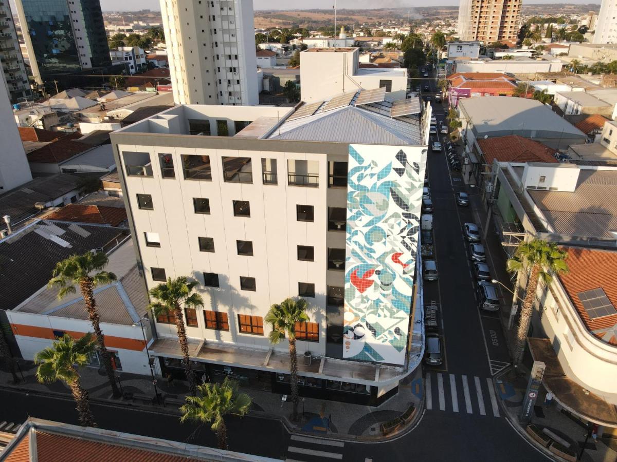 La Hotel โวตูโปรังกา ภายนอก รูปภาพ