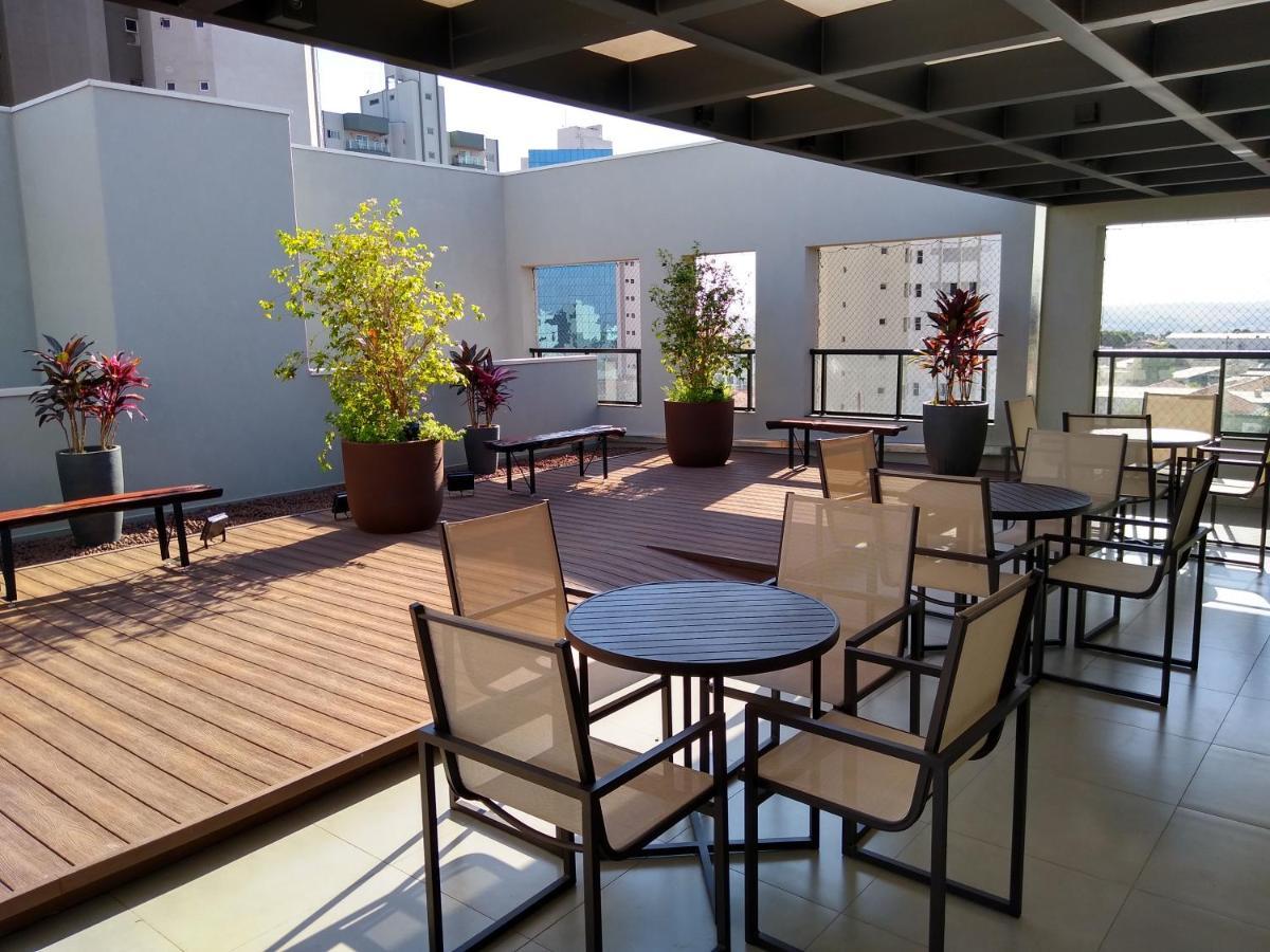La Hotel โวตูโปรังกา ภายนอก รูปภาพ