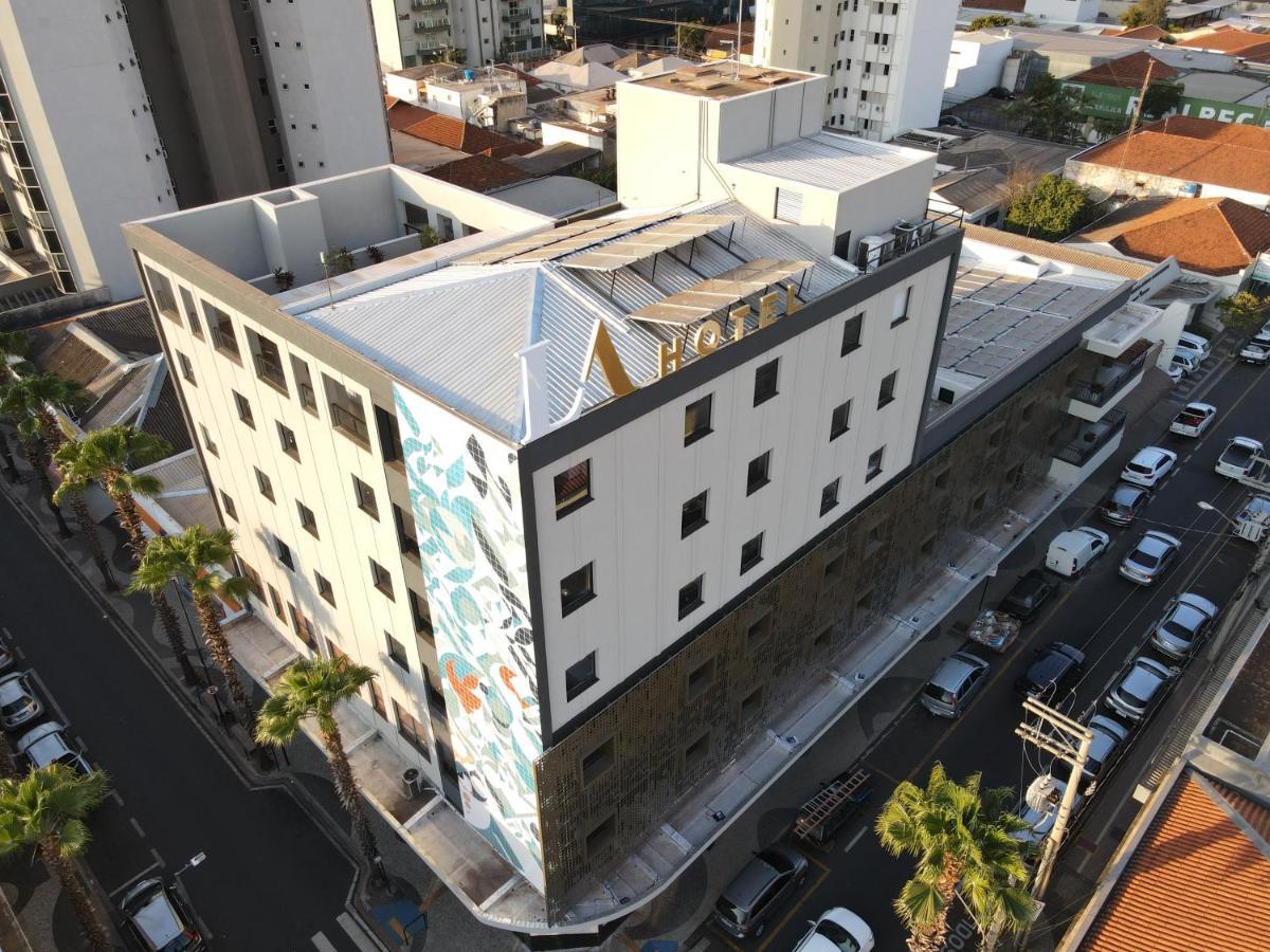 La Hotel โวตูโปรังกา ภายนอก รูปภาพ