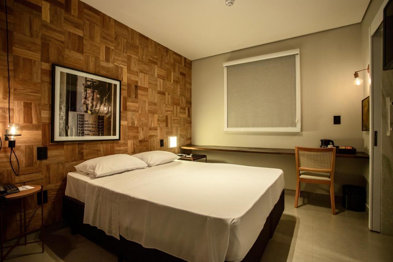 La Hotel โวตูโปรังกา ภายนอก รูปภาพ