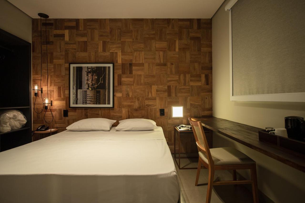 La Hotel โวตูโปรังกา ภายนอก รูปภาพ
